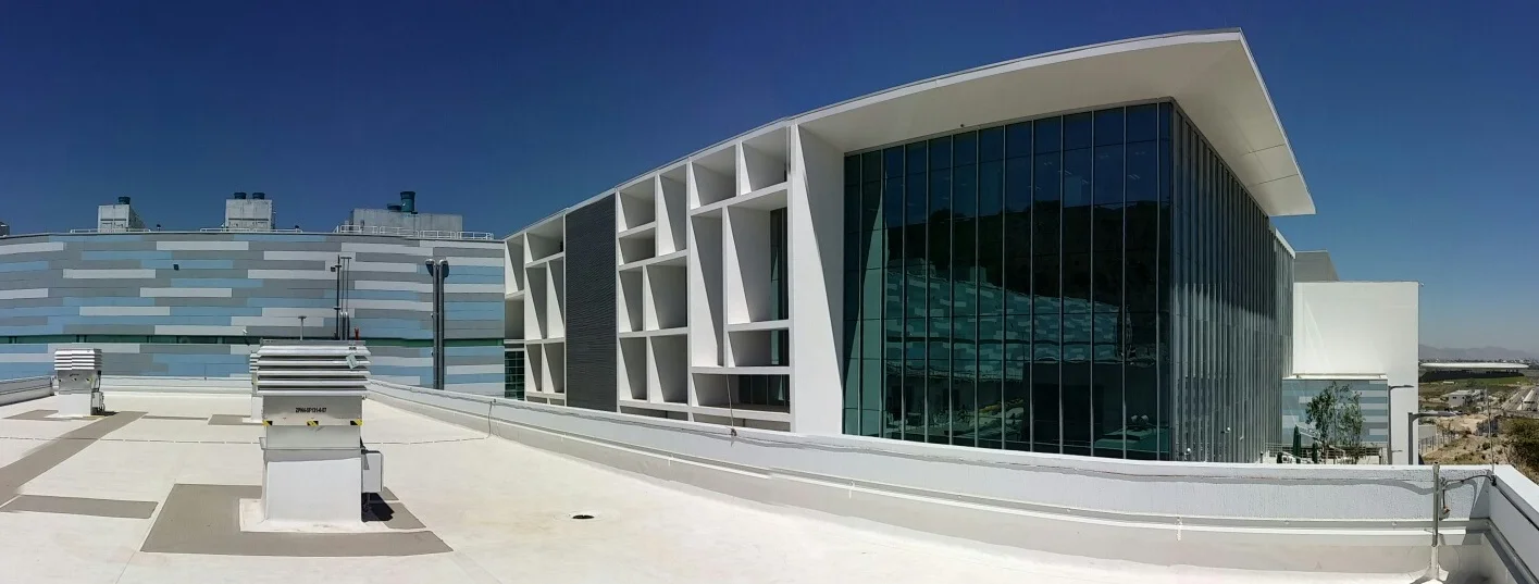 Intel Guadalajara Design Center