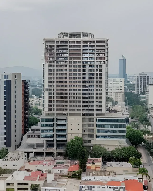 Entorno México — imagen 4 de la obra