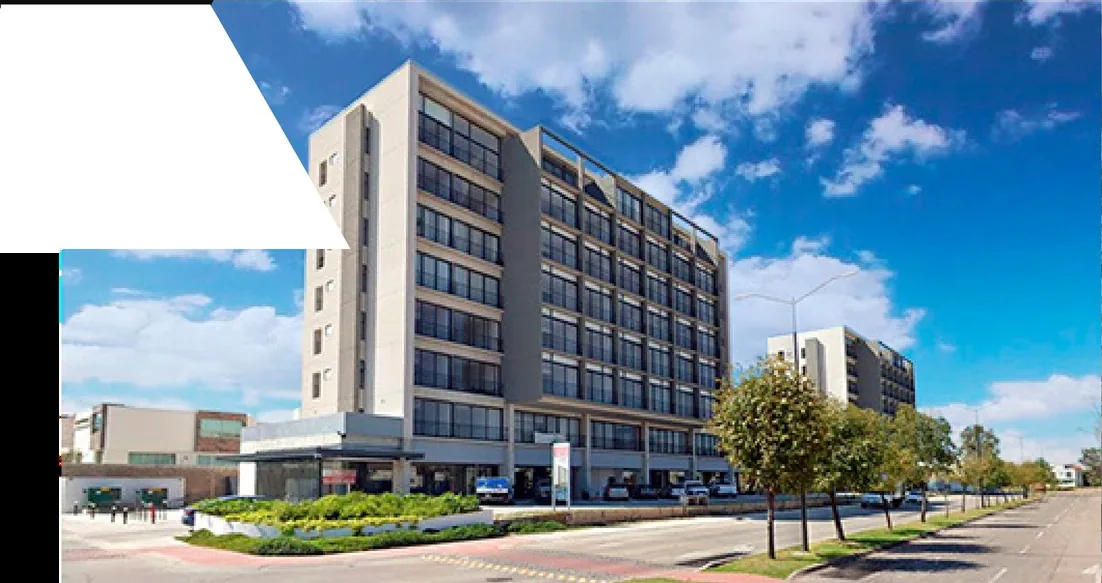 Estrela Living — imagen 2 de la obra