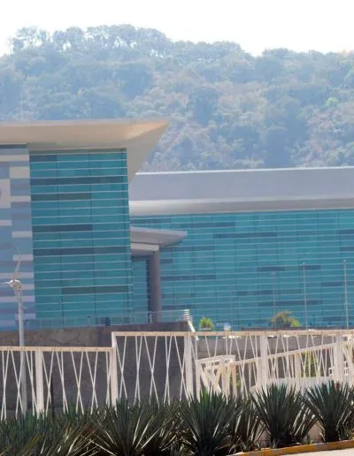 Intel Guadalajara Design Center — imagen 3 de la obra
