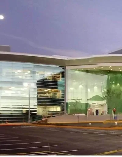 Intel Guadalajara Design Center — imagen 5 de la obra