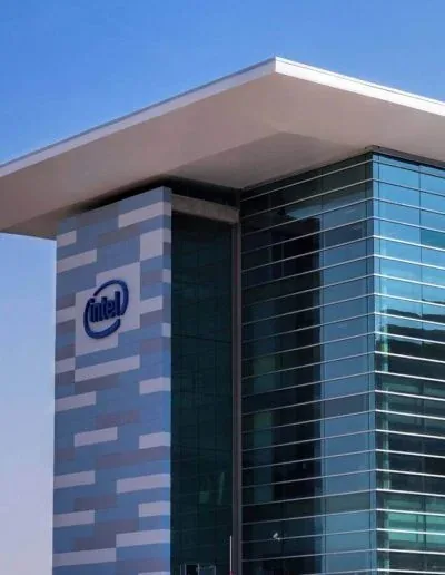 Intel Guadalajara Design Center — imagen 6 de la obra
