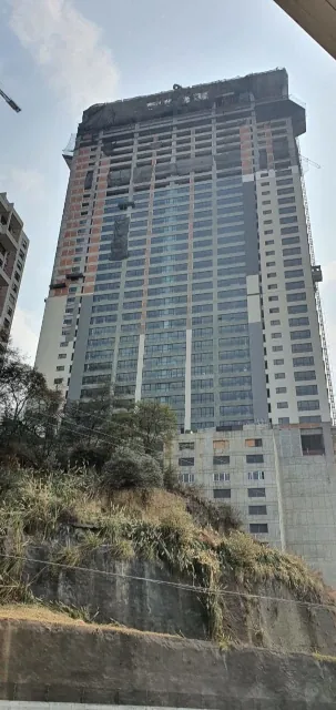 Manigua Casa Club — imagen 3 de la obra