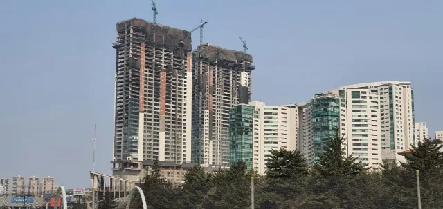Manigua Casa Club — imagen 6 de la obra