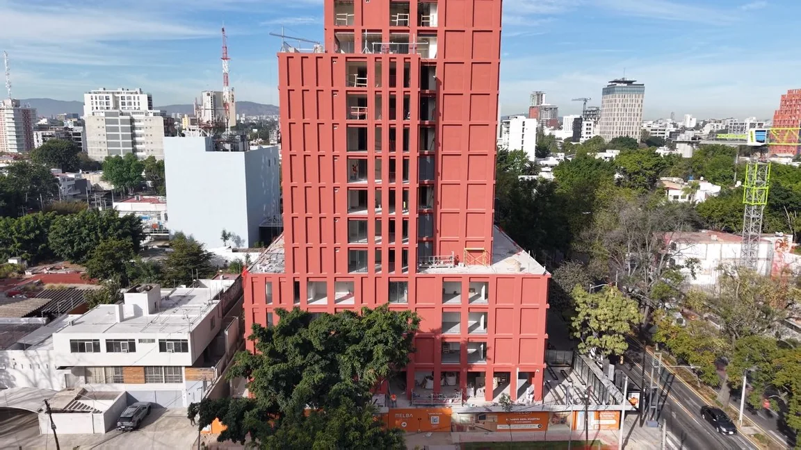 Melba — imagen 3 de la obra