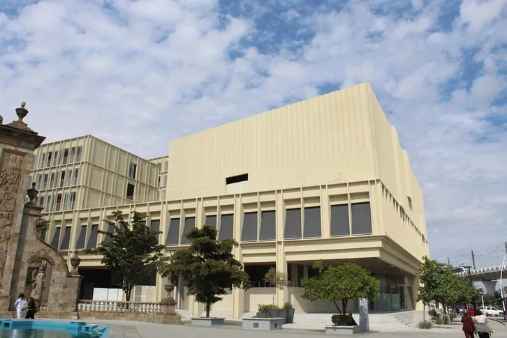 Museo Central Zapopan — imagen 2 de la obra