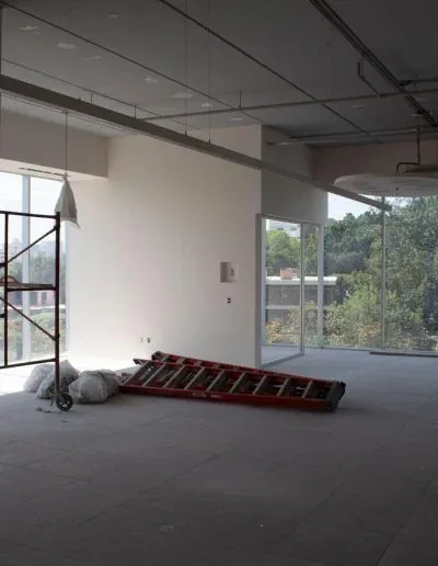 Oficina Torre C&C — imagen 2 de la obra