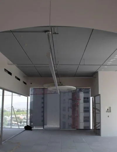 Oficina Torre C&C — imagen 4 de la obra
