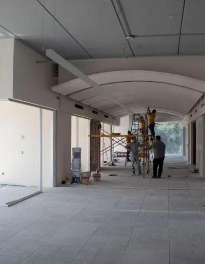 Oficina Torre C&C — imagen 7 de la obra