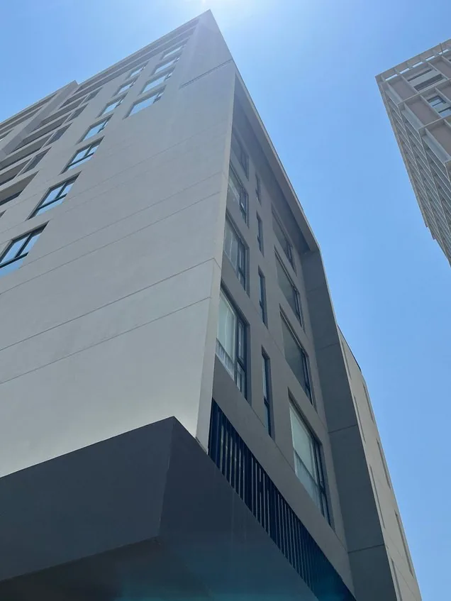 Punto Sur — imagen 2 de la obra