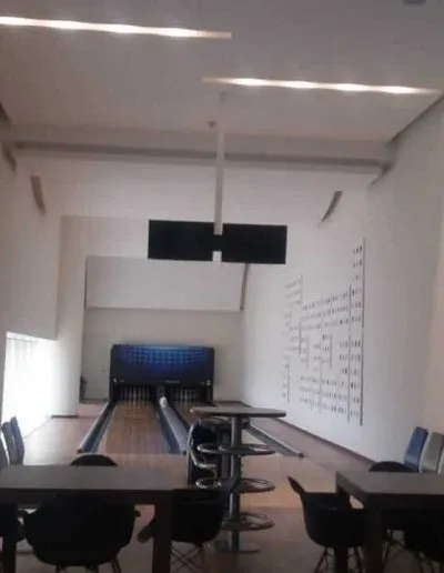 Torre Cosmocrat — imagen 3 de la obra