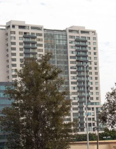 Torre Cosmocrat — imagen 5 de la obra