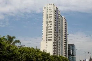 Torre Cosmocrat — imagen 6 de la obra