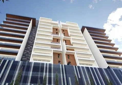 Torres Garza Sada — imagen 3 de la obra