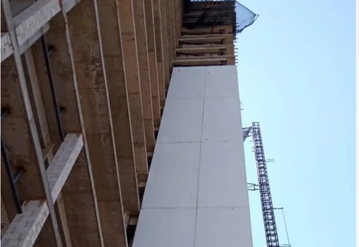 Sistema Steel Therm
